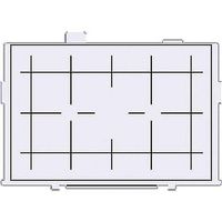 Canon Focusing Screen Ee-D (Precision Matte with grid) for EOS-5D Digital SLR Camera