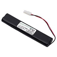 BatteryGuy Interstate Batteries ANIC0623 Replacement Battery (Rechargeable)