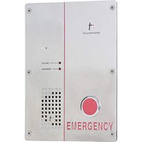 Talk-A-Phone ETP-500E