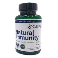 Natural Immunity: Daily Immune Vitamins - Immune System Support - Dr. Hennen's Transfer Factors for Innate Immune and Adaptive Immune Support