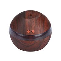 New Essential oil Diffuser