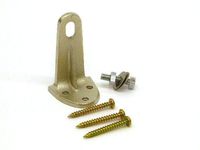 Mercer Lav Pod Kit (Floor Bracket)