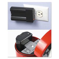 Amplivox S1405 S1405 Rechargeable Battery Pack, 3.7 V, for S602R, S602NR