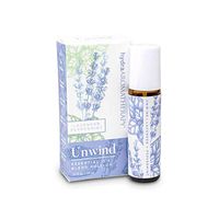 Clarity Essential Oil Roll-On
