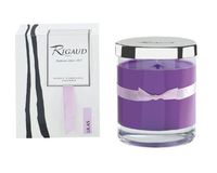 Rigaud BMM287775 Candle Medium Lilas Mauve