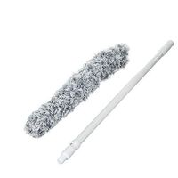 70.5'' Bendable and Extensible Feather Duster, Microfiber for Office/Family, Car