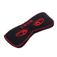 Multi-Functional Moxa Therapy Eye Care Pillow Salt Moxa Bag Warm Moxibustion Massage Package Health Care