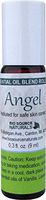 Angel Essential Oil Blend Roll On 0.3 fl oz / 9 ml - for Inspiration, Guidance