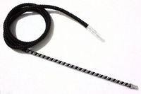 SALE BLACK 73" Washable HOSE Hookah Shisha Nargila for water smoking pipe NEW