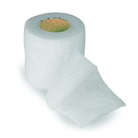 Shock Doctor Core Cohesive Tape, White