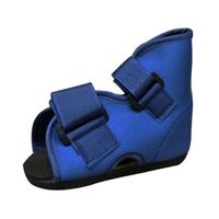 Bird & Cronin 08141344 Pediatric Slim Line Cast Boot, Large