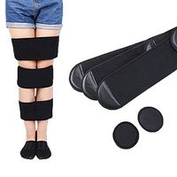 3 Pieces Adjustable O Type Leg X Type Leg Correction Band Leg Straightening Belt