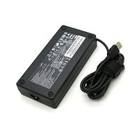 Genuine 20V 8.5A square tip 170W ADL170NDC3A 5A10J46694 ADP-170CB B Laptop AC Adapter for Lenovo ThinkPad T440p W541 W540 PA-1171-71 Tablet