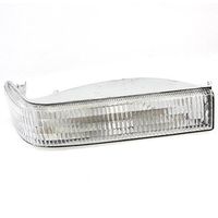 CarPartsDepot CH2521120 Fit 93-96 Jeep Grand Cherokee Side Marker Parking Light Right Side