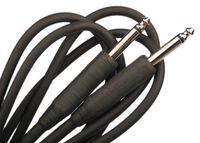 Rotosound Pro Quality Instrument Cable 20Ft