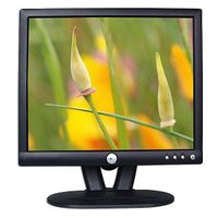 E172FPb 17 Inch Flat Panel LCD Monitor
