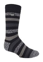 Heat Holders Thermal Socks, Men's Original, US Shoe Size 7-12 (Rockcliffe)
