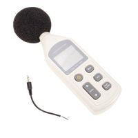 GM1357 Digital Sound Noise Level Meter 30-130 dB / Digital Sound Level Meter / Noise Monitor