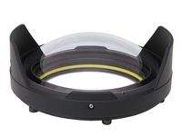 Inon Dome Lens Unit II for UWL-H100
