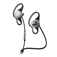 LG Force Stereo Bluetooth Headset - Black (Renewed)