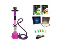 Authentic Havana Mini Hookah 11" Inch Shisha