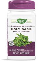 Holy Basil 60vc 60 VegiCaps