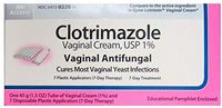 Actavis Mid Atlantic Clotrimazole, 45 gram
