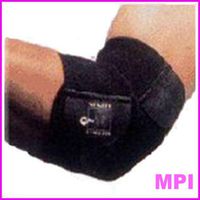 Magnetic Therapy Neoprene Elbow Support (Small/Medium)