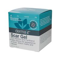 Derma E Scar Gel 4x 2 Oz