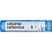Boiron, Calcarea Carbonic 6c Multi Dose Tube, 80 Count