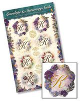 Initialized Envelope and Stationary Seals  -  "K"