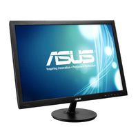 ASUS VS24AH-P 24" LED Monitor