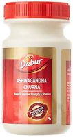 Dabur Ashwagandha Churna 60GM x 2 (2 Pack)
