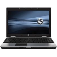 HP Elitebook 8540p, Core i5 -520M- 2.4GHz, 4GB/320GB, 15.6" HD+, Webcam, DVDRW, Bluetooth, Fingerprint Reader