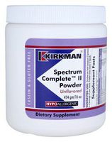 Kirkman Spectrum Complete II Powder Hypo