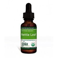 GAIA HERBS Nettle Leaf Supplements, 0.44 Pound