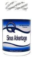 Sinus Advantage 90 Capsules ^GLS
