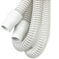 1 BRAND NEW FACTORY-SEALED 6 Foot 72" CPAP AIR BIPAP FLEXIBLE TUBING HOSE TUBE
