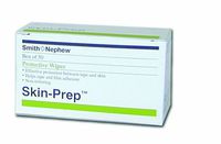Skinprep Protective Dressing Wipe Bx/50