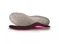 Women’s Speed Orthotic | Insole For Running | Perfect For Plantar Fasciitis/Heel Pain, Flat Feet/High Arches & Pronation