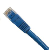 Ultra Spec Cables Pack of 30 - Blue 1FT Cat6 Ethernet Network Cable LAN Internet Patch Cord RJ45 Gigabit