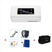 Medicine Refrigerator and Insulin Cooler for Car Travel Home - Portable Car Refrigeration Case/Small Travel Box for Medication (Color : StandardEdition)
