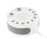 DZXYQ Sleep Therapy Sound Machine Natural White Noise Machine Relaxation Machine for Sleep 9 White Noises for Home Office Trip