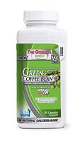Svetol Green Coffee Bean Extract 45 x 200mg Capsules