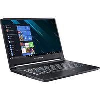 Acer Predator Triton 500 PT515-51-73EG 15.6" Gaming Notebook - 1920 X 1080 - Core i7 i7-9750H - 16 GB RAM - 512 GB SSD - Black - Windows 10 Pro 64-bit - NVIDIA GeForce RTX 2060 with 6 GB - in-PLA