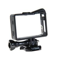 GoPro The Frame for HERO4 Black/HERO4 Silver (GoPro Official Mount)