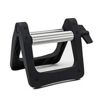 Case of 1, Toothpaste Squeezer | Multi-Functional Tube Wringer, Daily Living Aid for Squeezing Supplement Nutritional Gel for Cat Dog Pet - Dispenser Easy for All Ages, Clean & Free of Residues