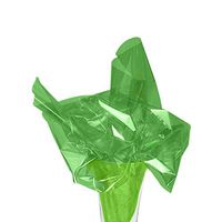 Green Cello Rolls 20" X 100'