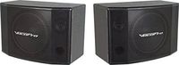 VocoPro SV-600 (Pair) 12 2-Way Vocal Speaker