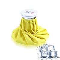 Ice Bag Reusable Hot and Cold Therapy and Pain Relief Ice Bag for Injury